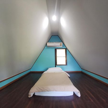 Ya Teng Homestay Ban Tha Sai Номер фото