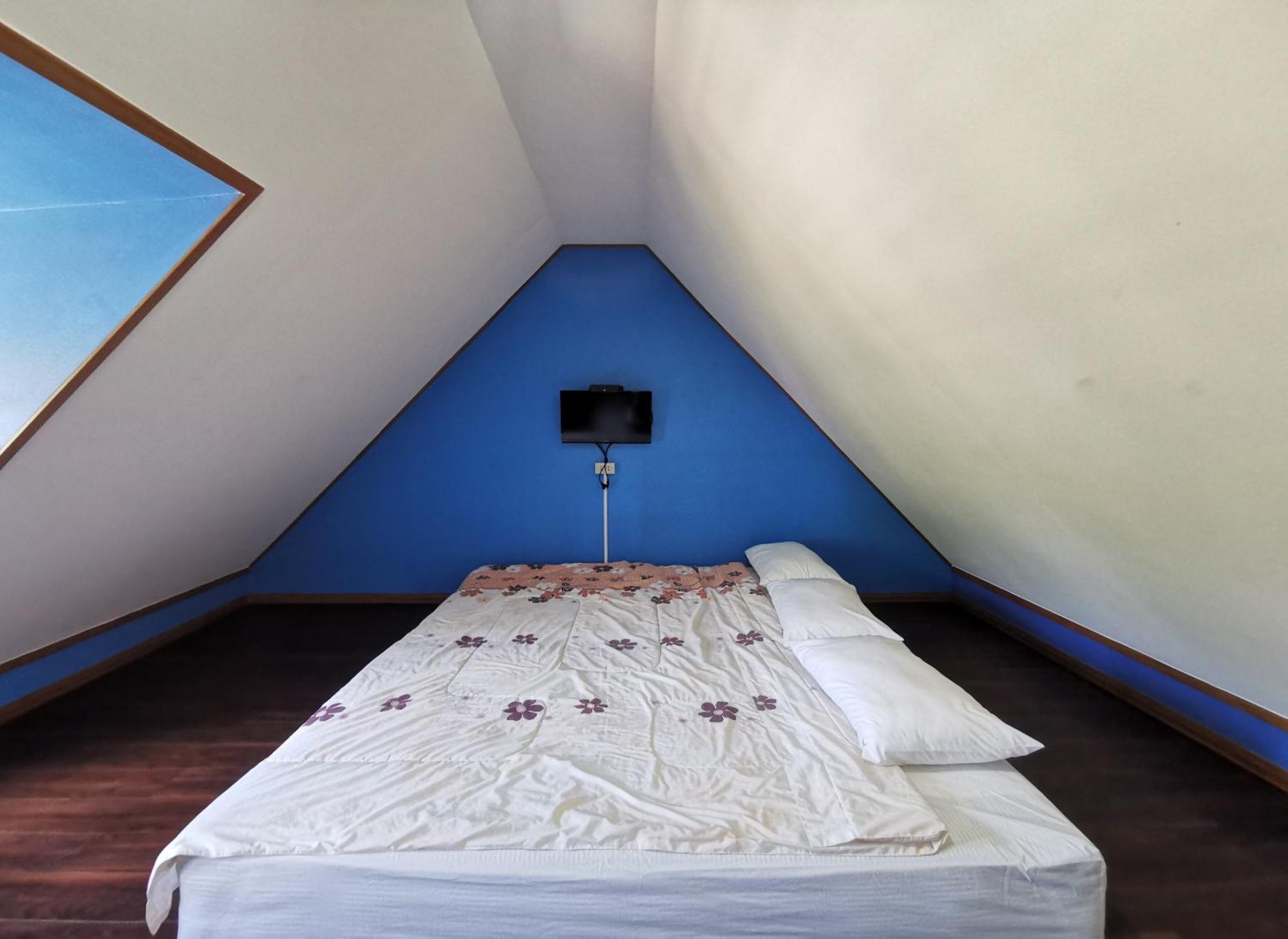 Ya Teng Homestay Ban Tha Sai Номер фото